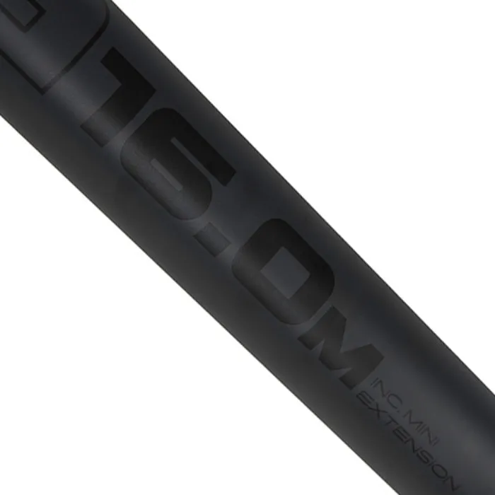 Matrix MTX5 Ultra V2 Fishing Pole Package 16m