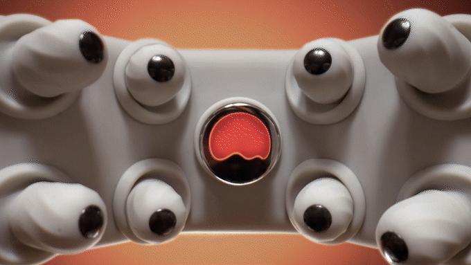 🔥Hot Sale Now🔥 High-Tech Innovative 4D Massager