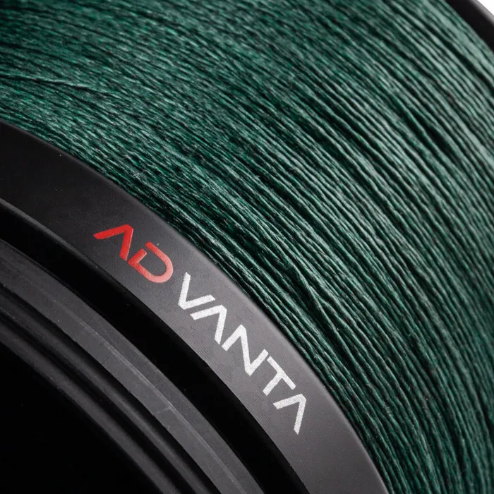 Advanta Big Pit Spod & Marker Fishing Reel Inc Braid