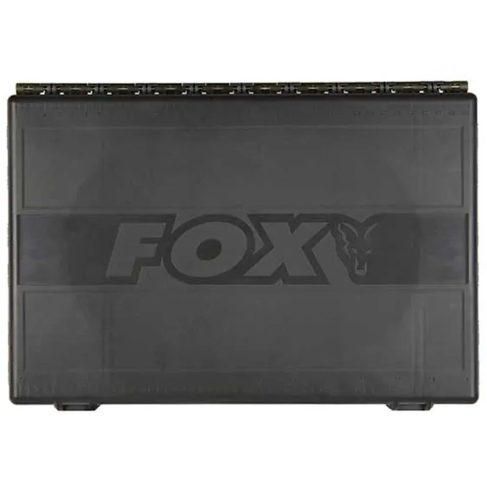 Fox Edges Large Tackle Box Loaded