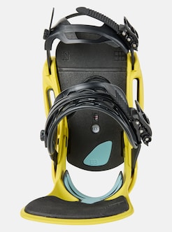 Men's Burton Cartel X EST® Snowboard Bindings
