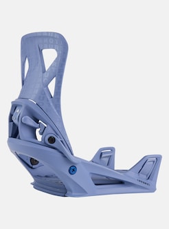 Men's Burton Step On® Re:Flex Snowboard Bindings