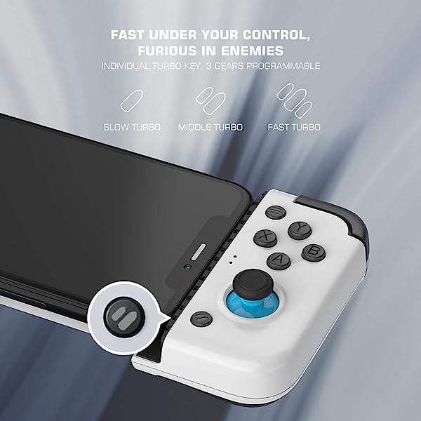 🔥Hot Sale Now🔥GameSir X2 Type-C mobile game controller