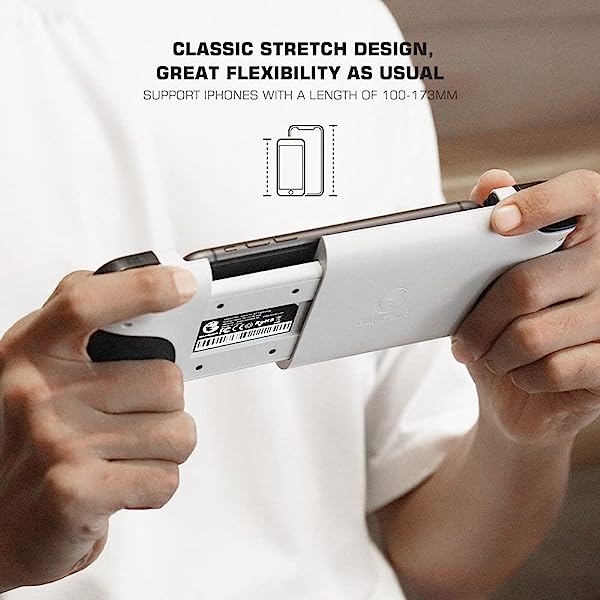 🔥Hot Sale Now🔥GameSir X2 Type-C mobile game controller