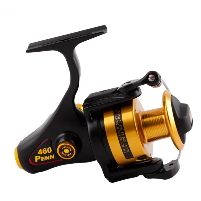 Penn Slammer Reel