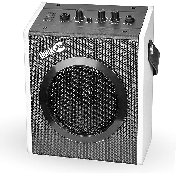 🔥Hot Sale Now🔥 RockJam Electric Guitar Superkit