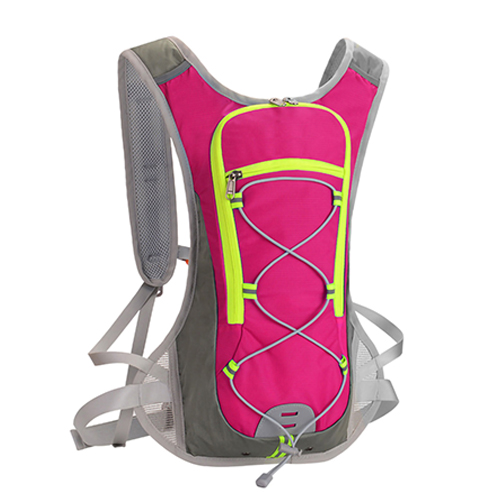 2L Water Bag Backpack Outdoor Sports Backpack