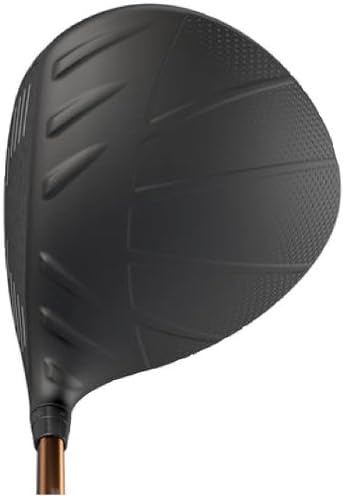 G400 Driver, Men's, Right Hand, 9.0°, ALTA CB Graphite Shaft, Stiff Flex