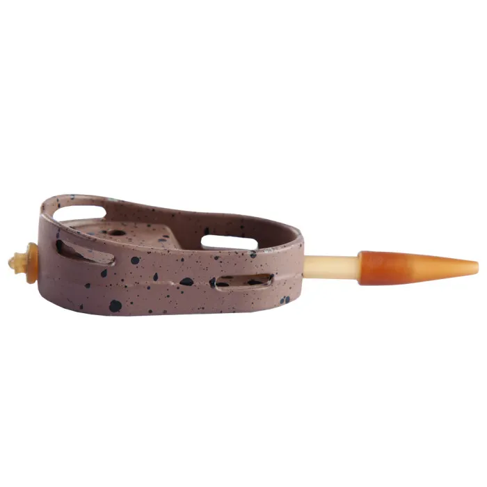 Advanta Quick Change Flat Method Fishing Feeder
