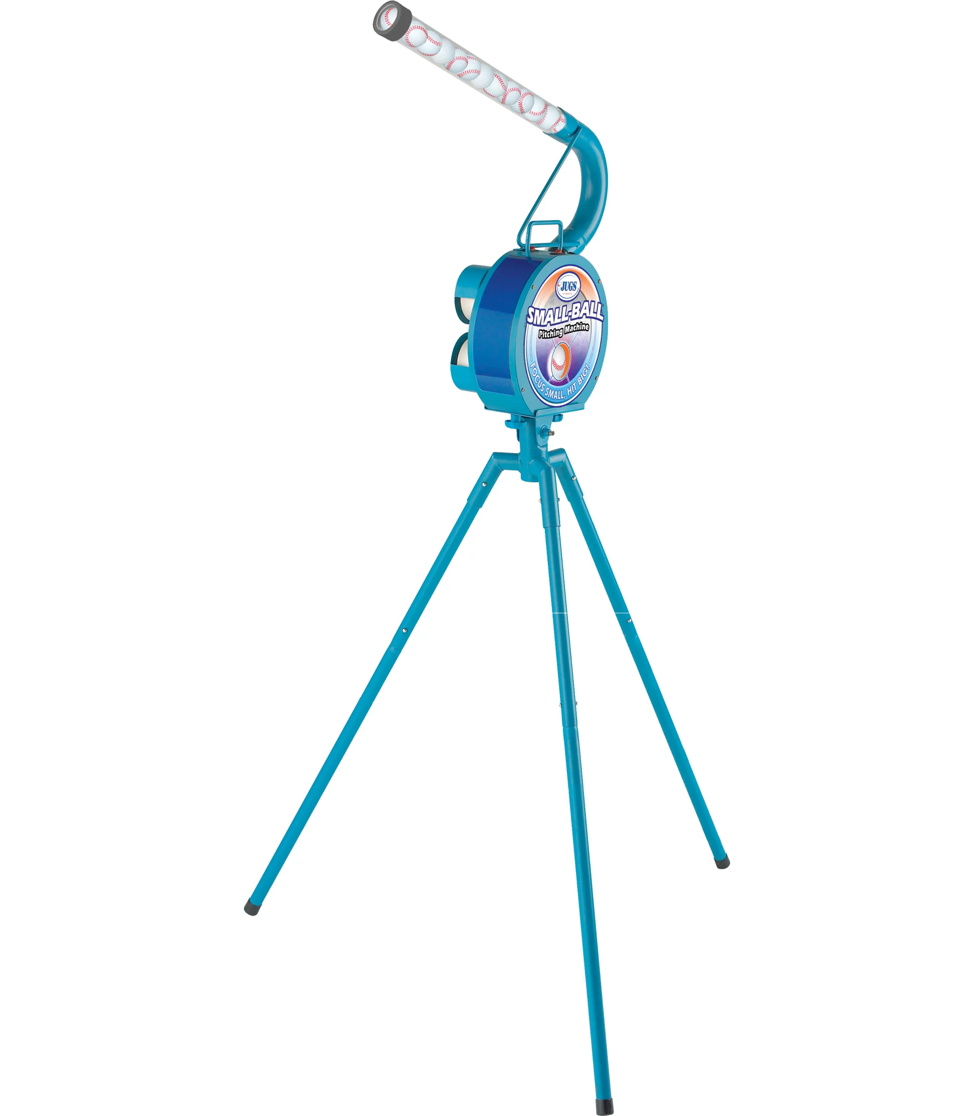 š„Jugs M7000 Small-Ball Pitching Machine