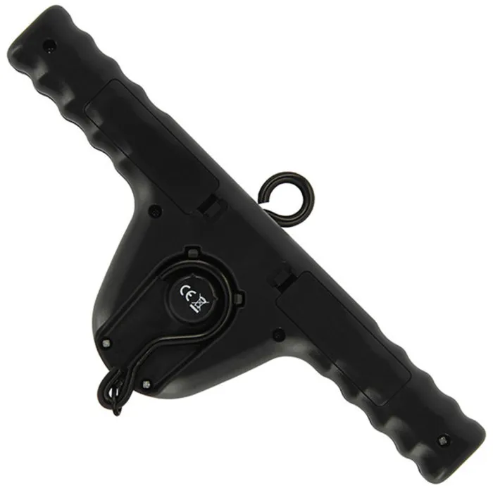 NGT XPR Digital Scales With Tape Measure