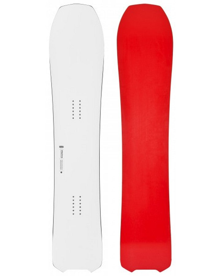 Korua Shapes Stealth Snowboard