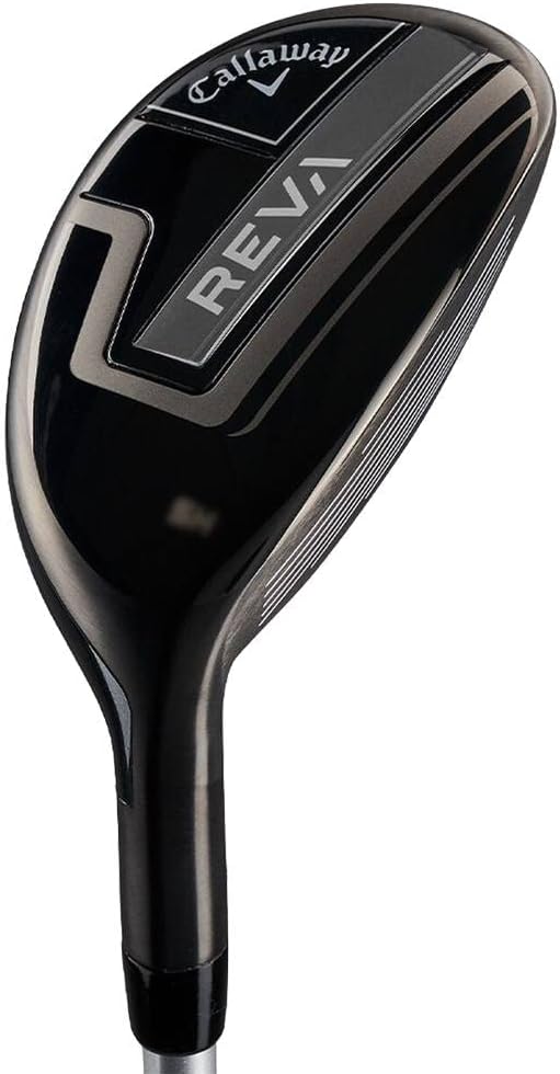 Golf Women’s REVA Complete Golf Set