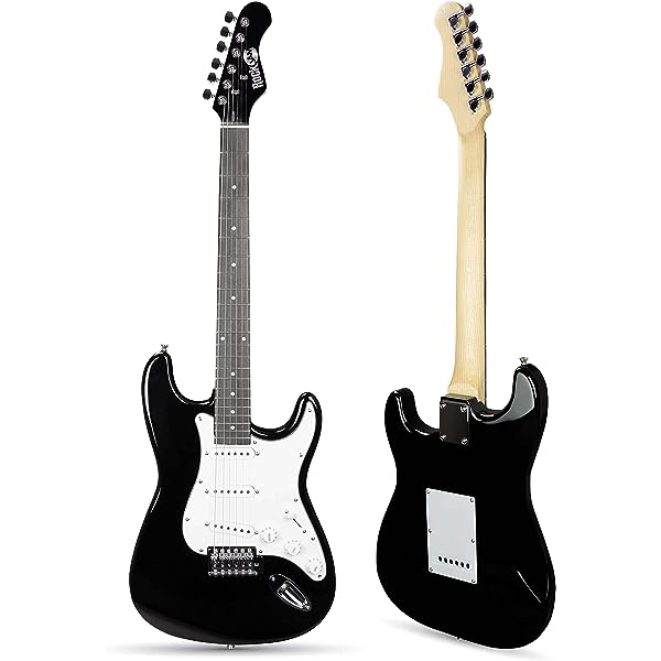 🔥Hot Sale Now🔥 RockJam Electric Guitar Superkit