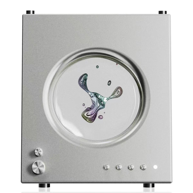 🔥Hot Sale Now🔥 Magnetic Fluid Speaker