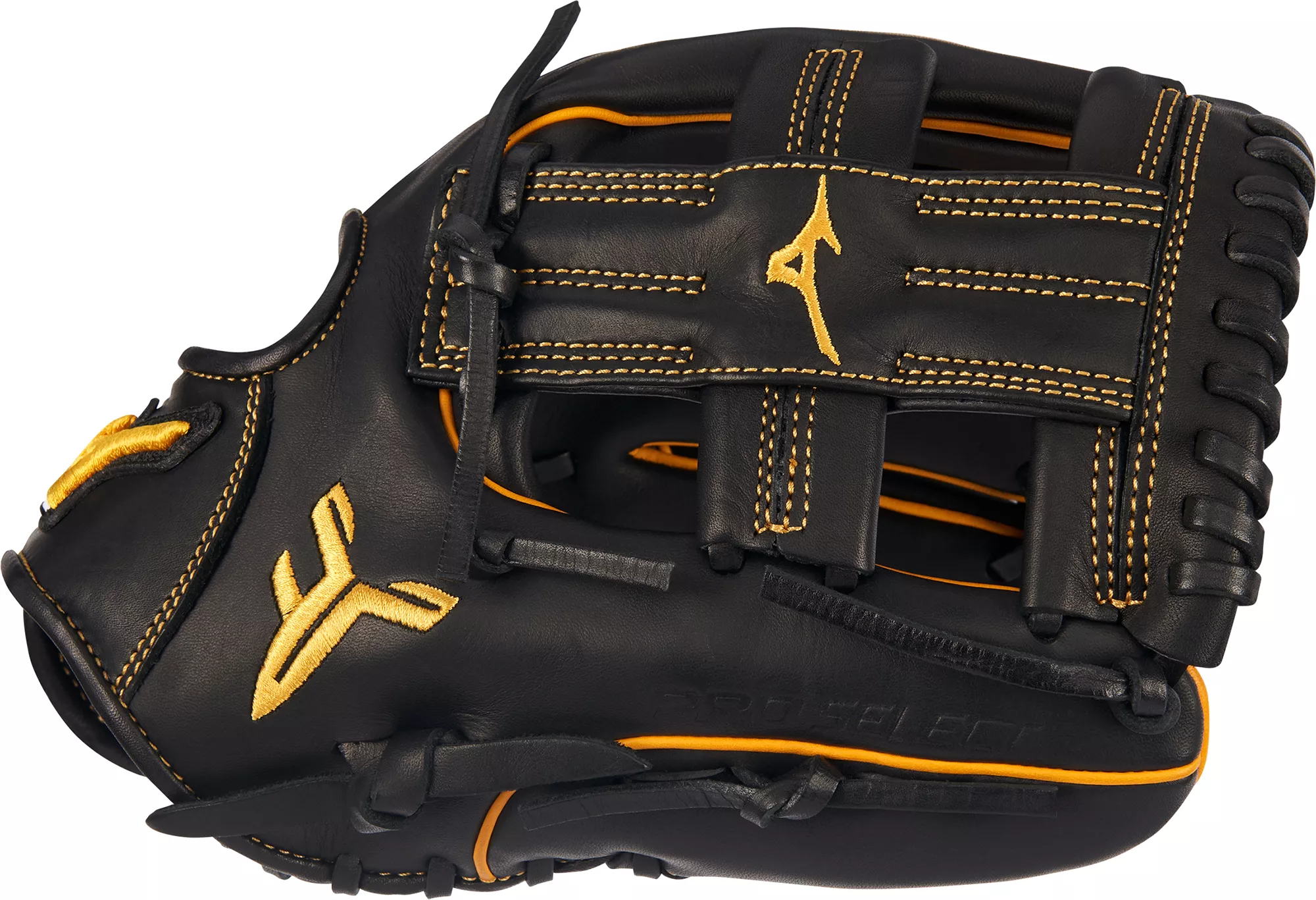 š„Mizuno 11.75'' Pro Select Series Fernando Tatis Jr. Glove 2023