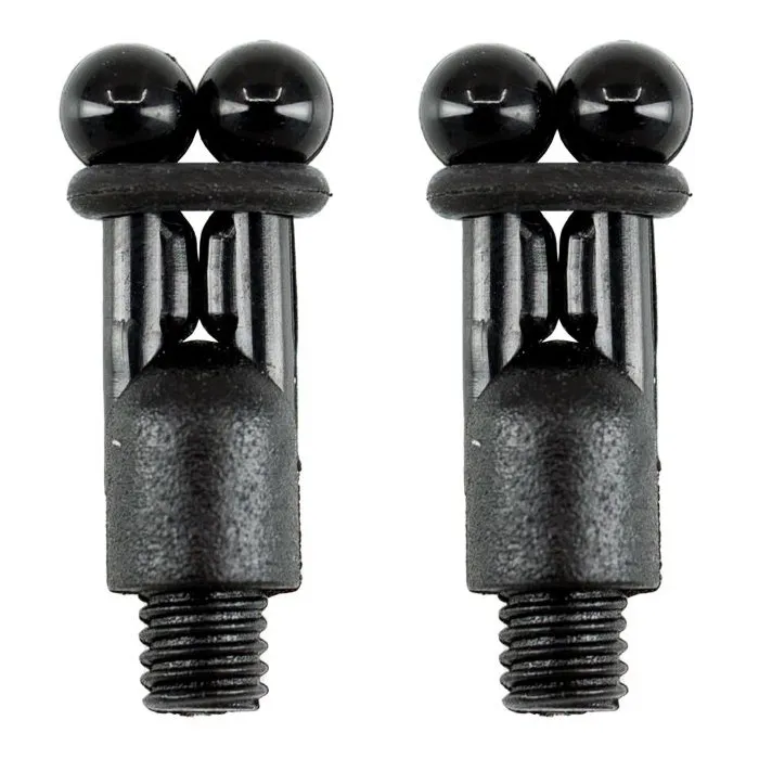 Trakker Clinga XT Clip (Pair)