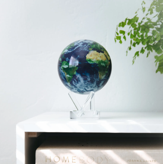 🔥LAST DAY 75% OFF🔥 New Levitating Globe