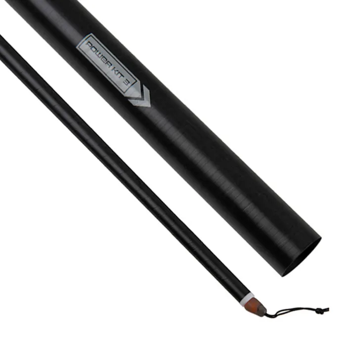 Matrix MTX5 Ultra V2 Fishing Pole Package 16m