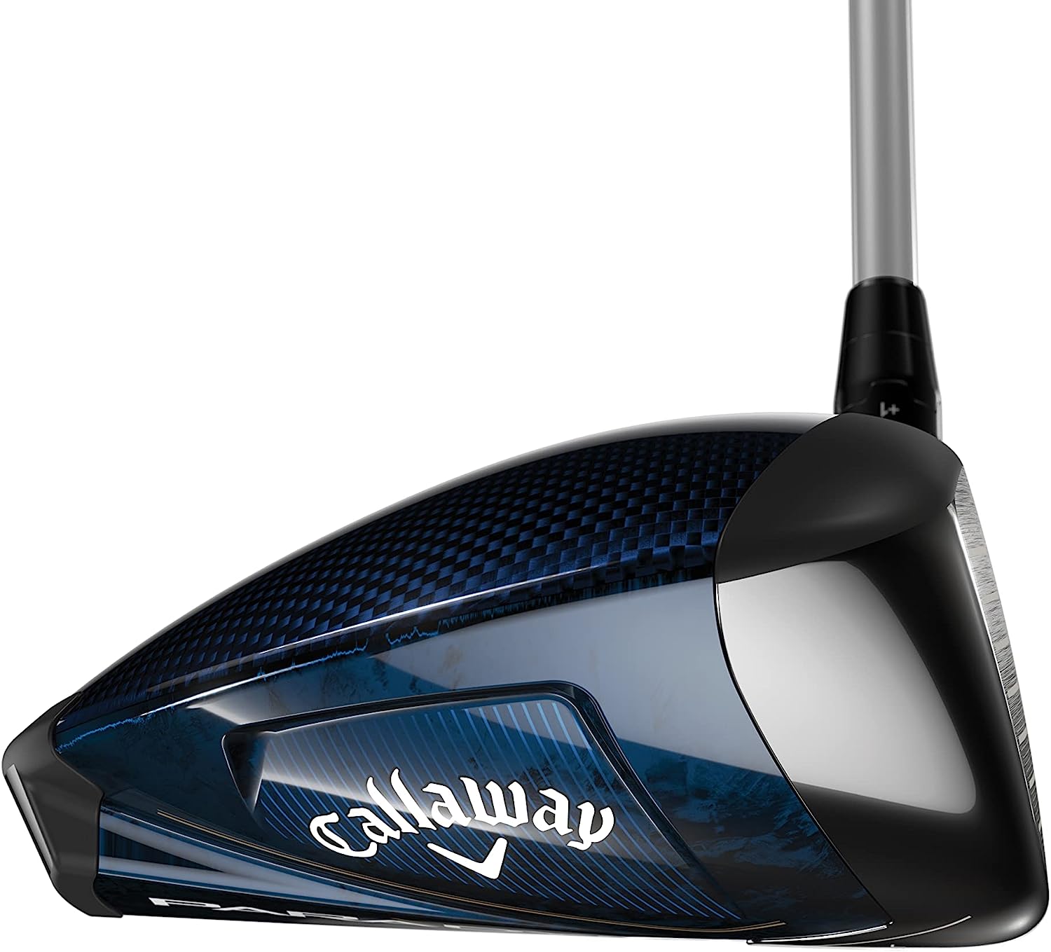 Golf 2023 Paradym X Driver
