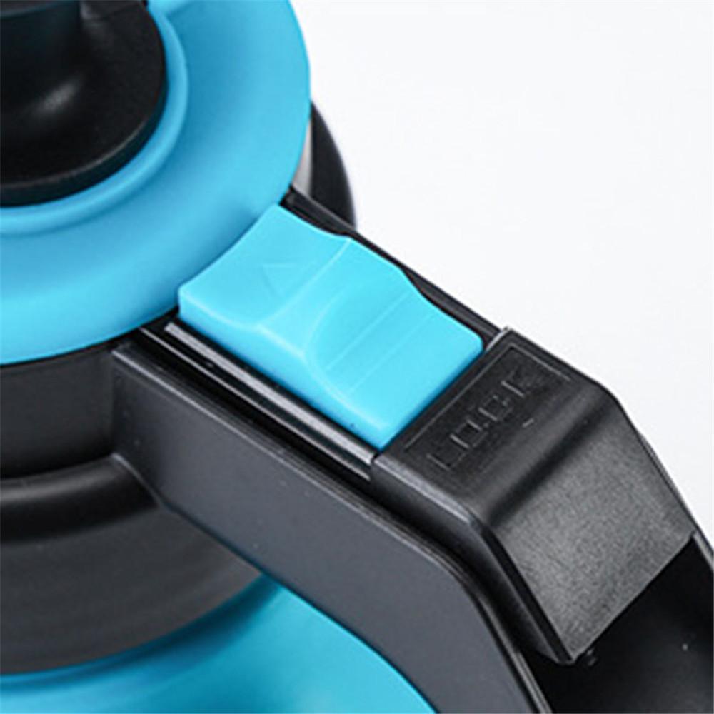 2L Gardening Pressure Water Spray Bottle Portable Garden Irrigation