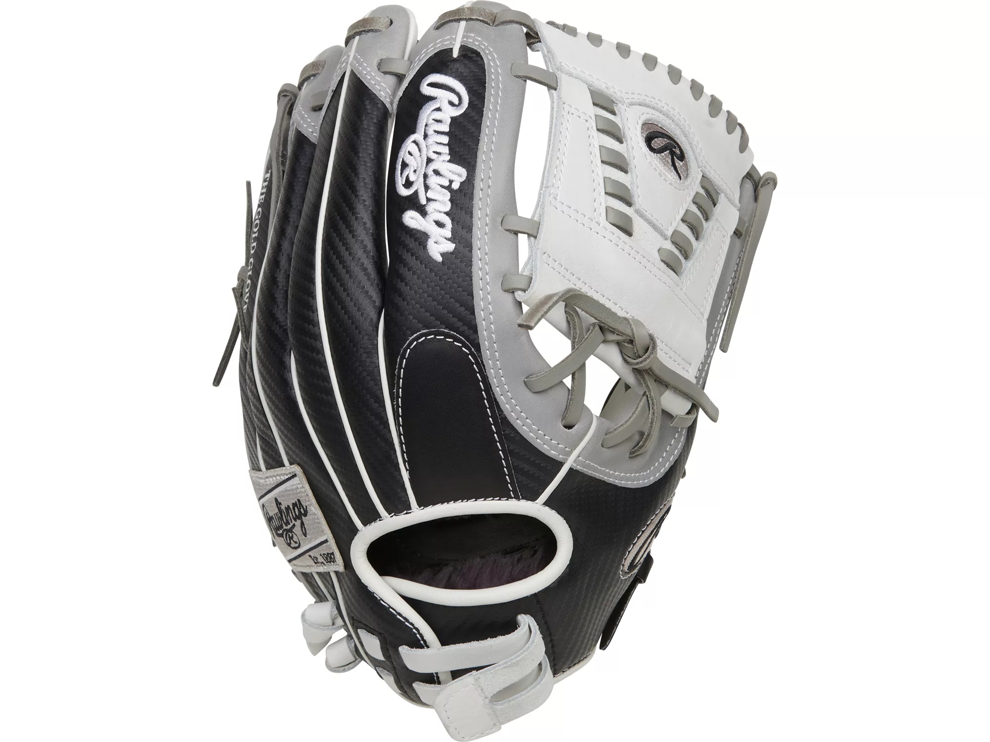 ð¥Rawlings 12.5'' Liberty Advanced Series Fastpitch Glove 2023