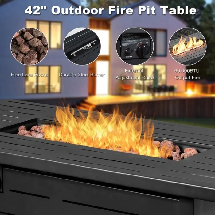 Set of 2 Adjustable Steel Mesh Zero Gravity Lounge Chair Recliners w/Pillows and Cup Holder Trays