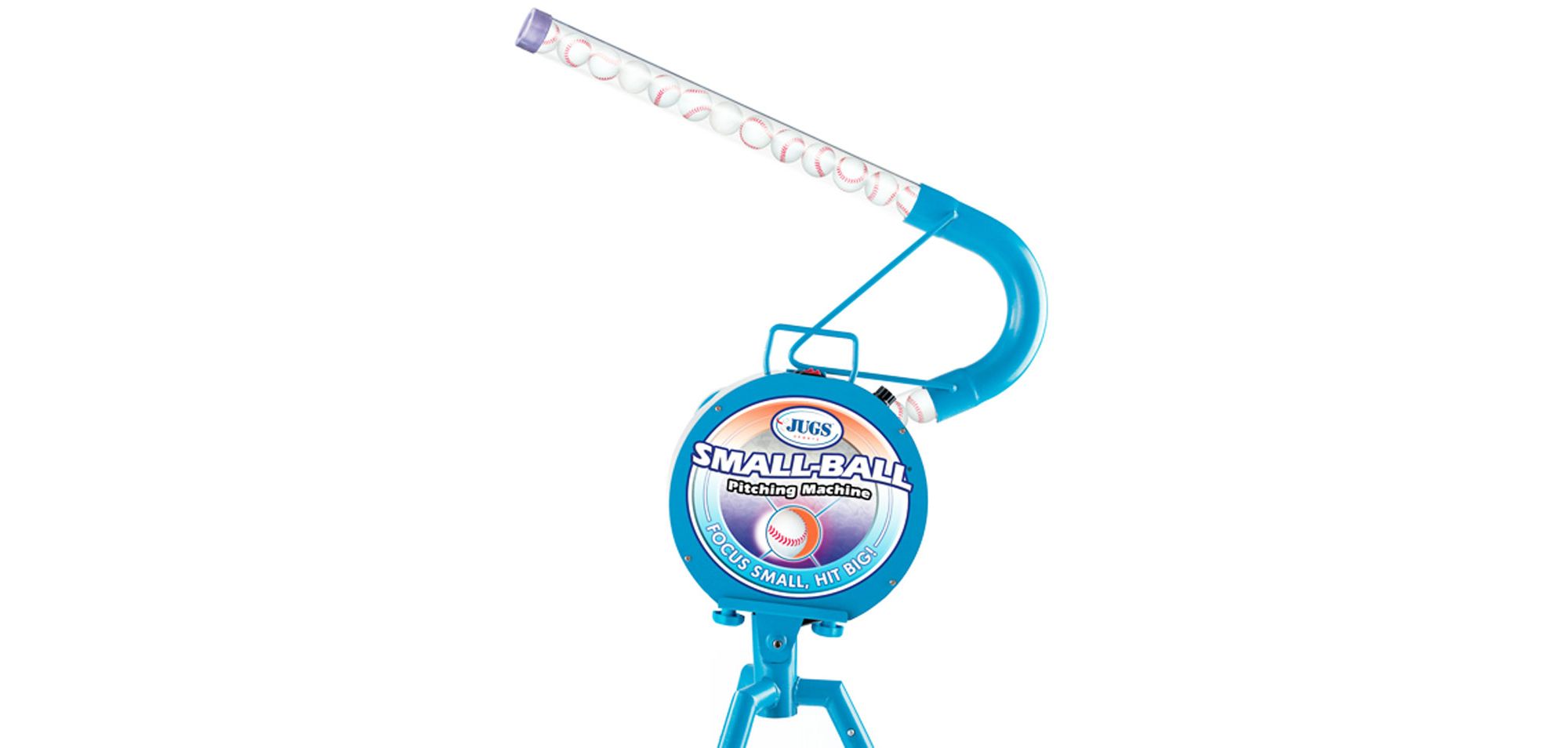 š„Jugs M7000 Small-Ball Pitching Machine