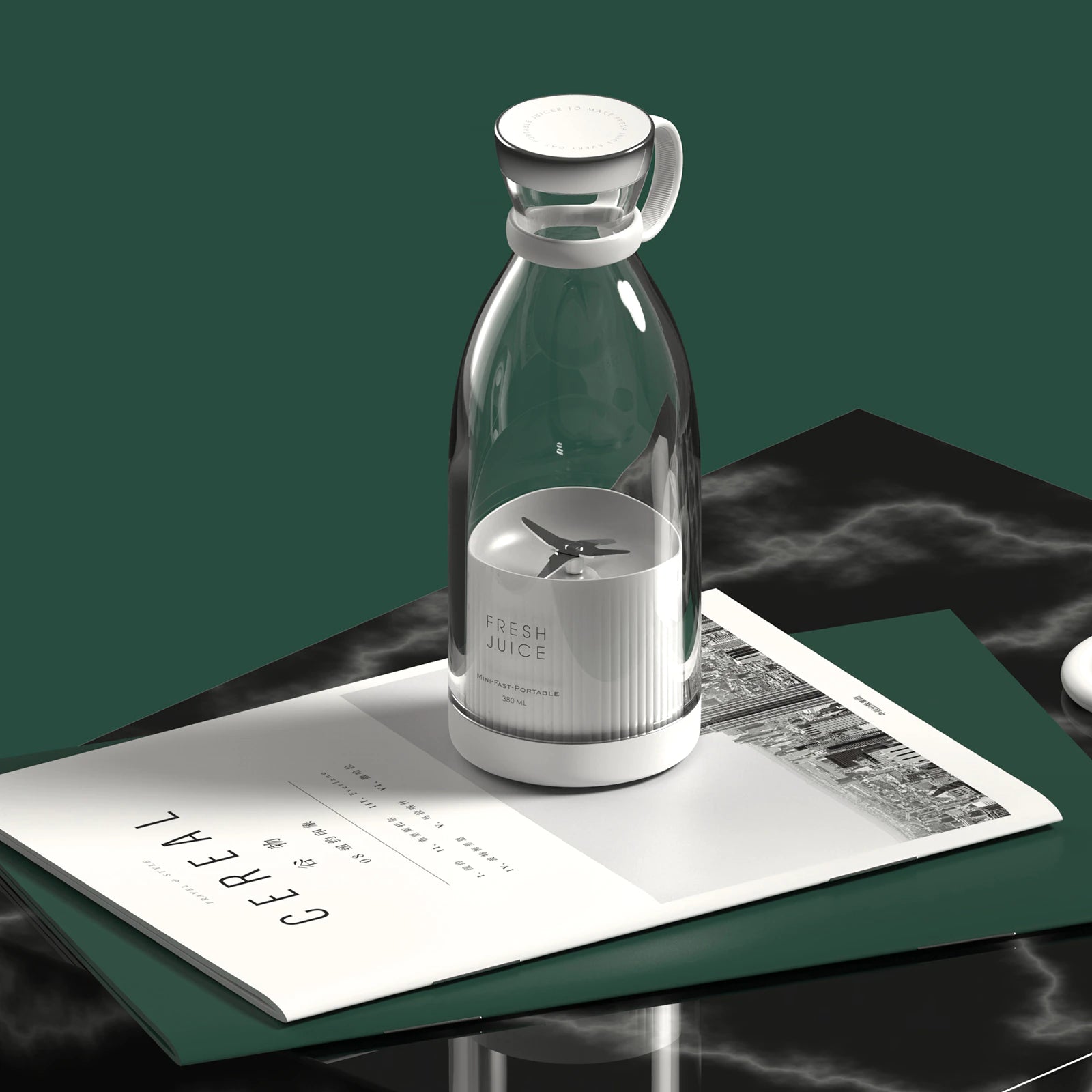 🔥Hot Sale Now🔥Portable Blender