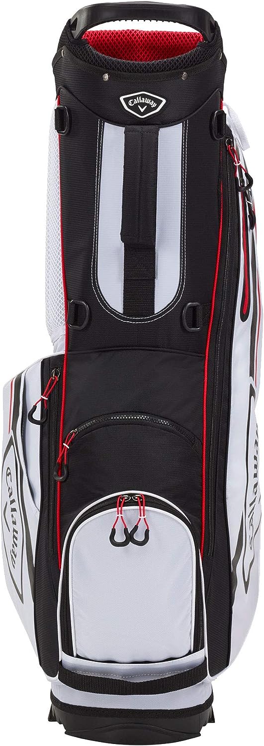 Golf Chev Stand Bag