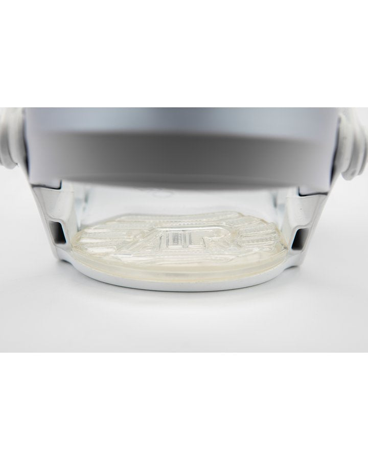 Nitro Ivy Womens Snowboard Bindings - White - 2022 (S/M)