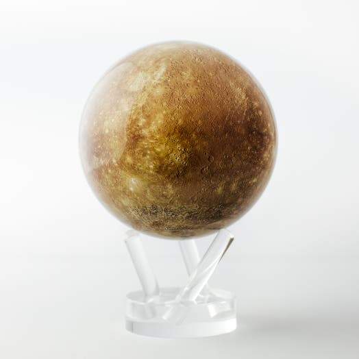 🔥LAST DAY 75% OFF🔥 New Levitating Globe