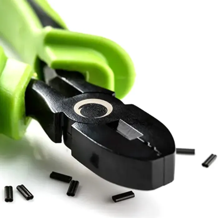 Gardner Crimpit Tool & Crimps