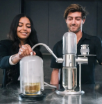 ⚡Clearance sale❤️The Gravity Pipe (🔥🔥BUY 1 GET 1 FREE TODAY)