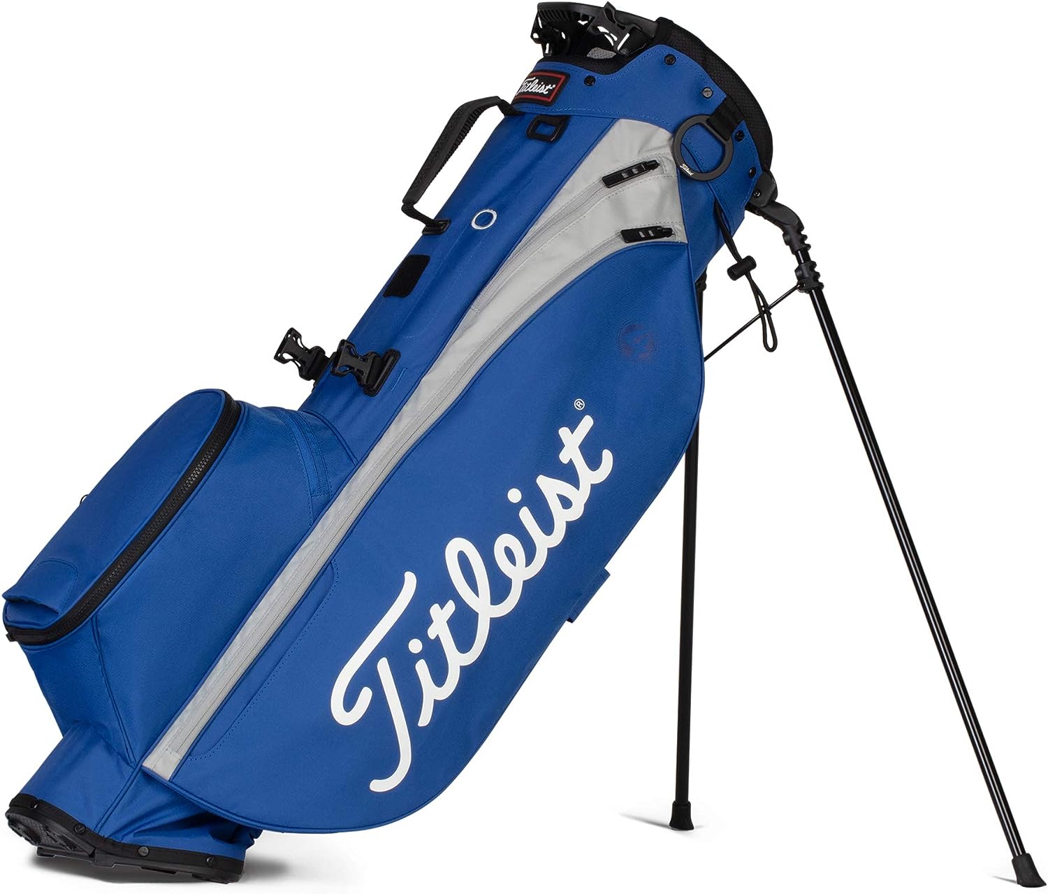 Players 4 Stand Bag
