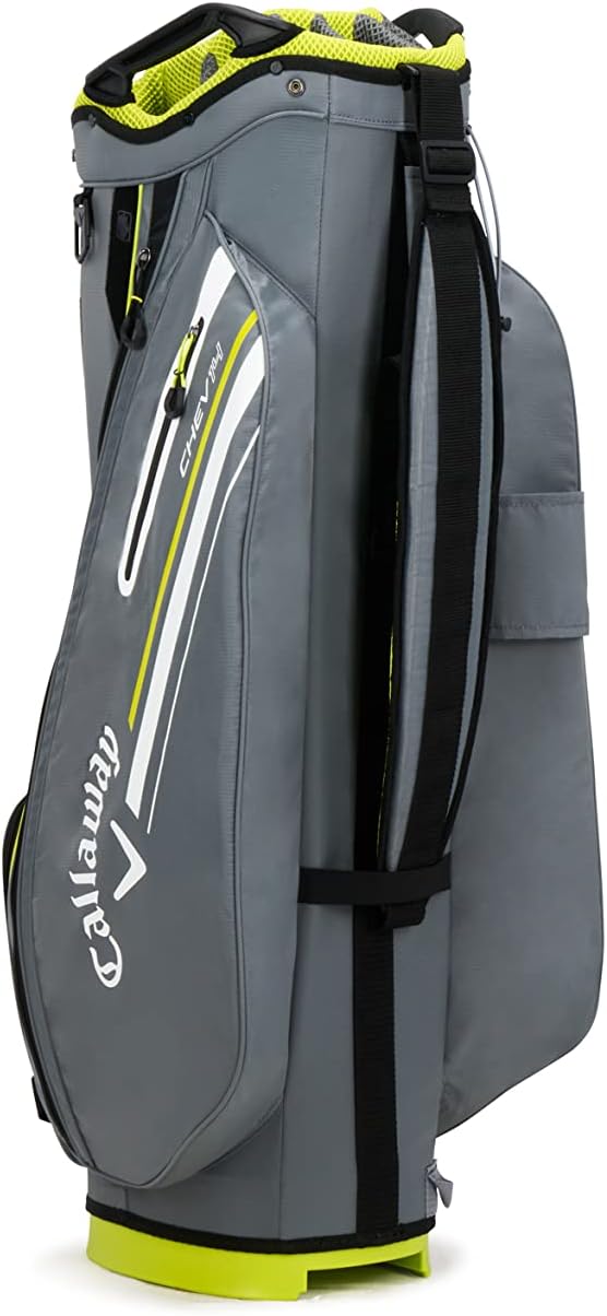 Golf Chev 14 Cart Bag