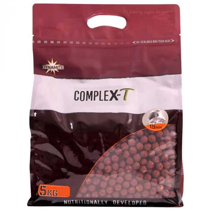 Dynamite Baits Complex-T Boilies