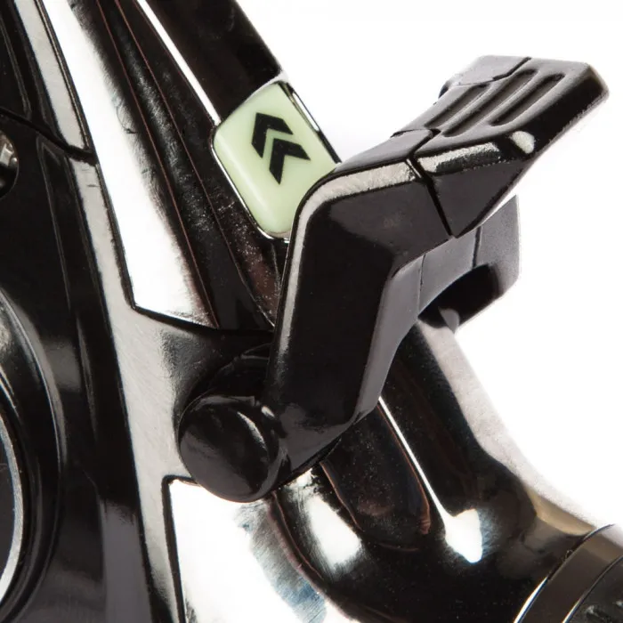 Daiwa Black Widow BR Reel