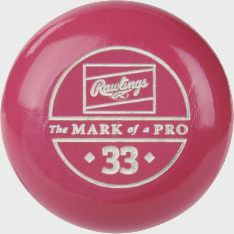 BIG STICK ELITE 271 MAPLE WOOD BAT