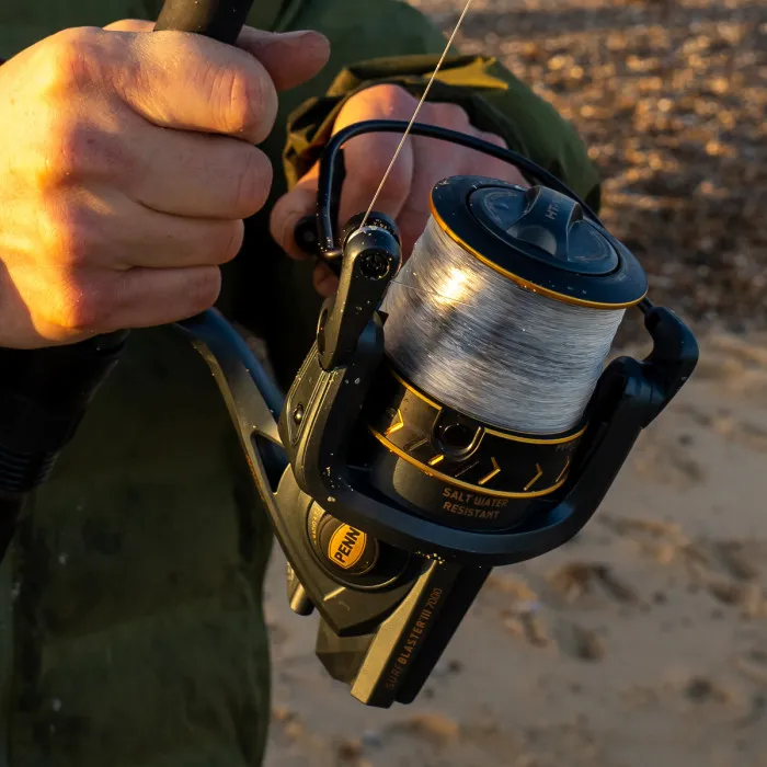 Penn Surfblaster Longcast Reel