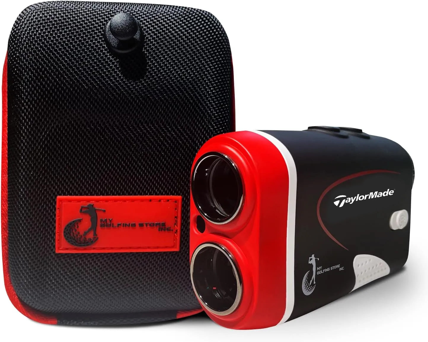 Golf 1000 Yard Rangefinder