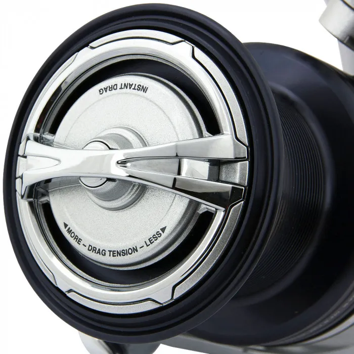 Shimano Aerlex XSB Reel