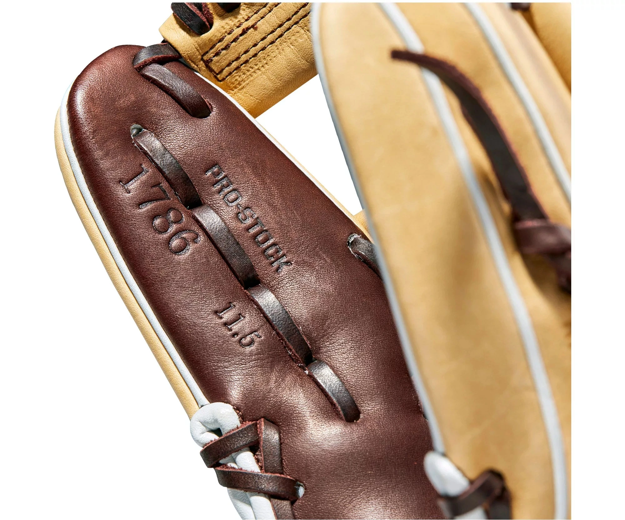 🔥Wilson 11.5'' 1786 A2000 Series Glove