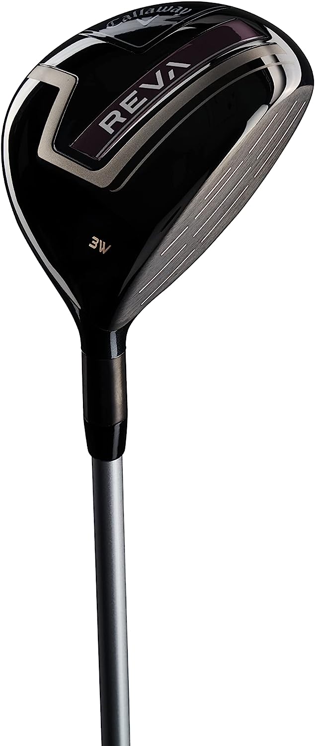 Golf Women’s REVA Complete Golf Set