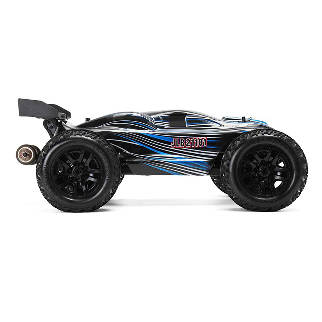 JLB Racing 21101 1/10 4WD 120A Off-road Brushless Violence  Vehicle Electric RC Car