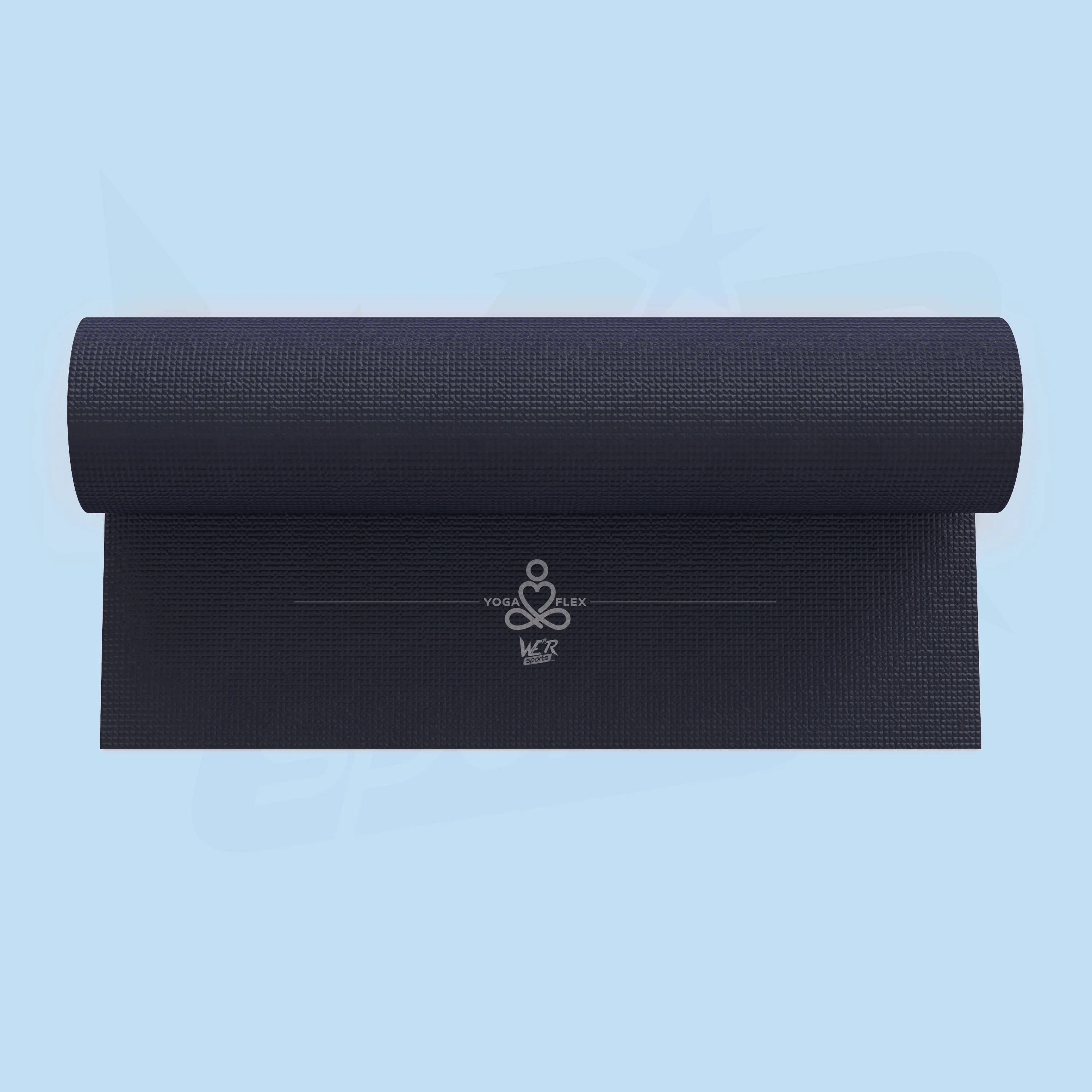 YogaFlex Yoga Mat