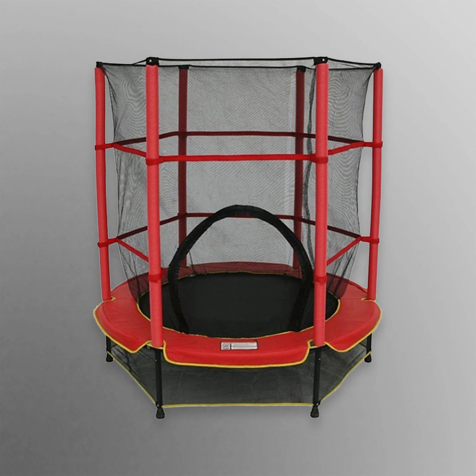 BounceXtreme Junior Trampoline