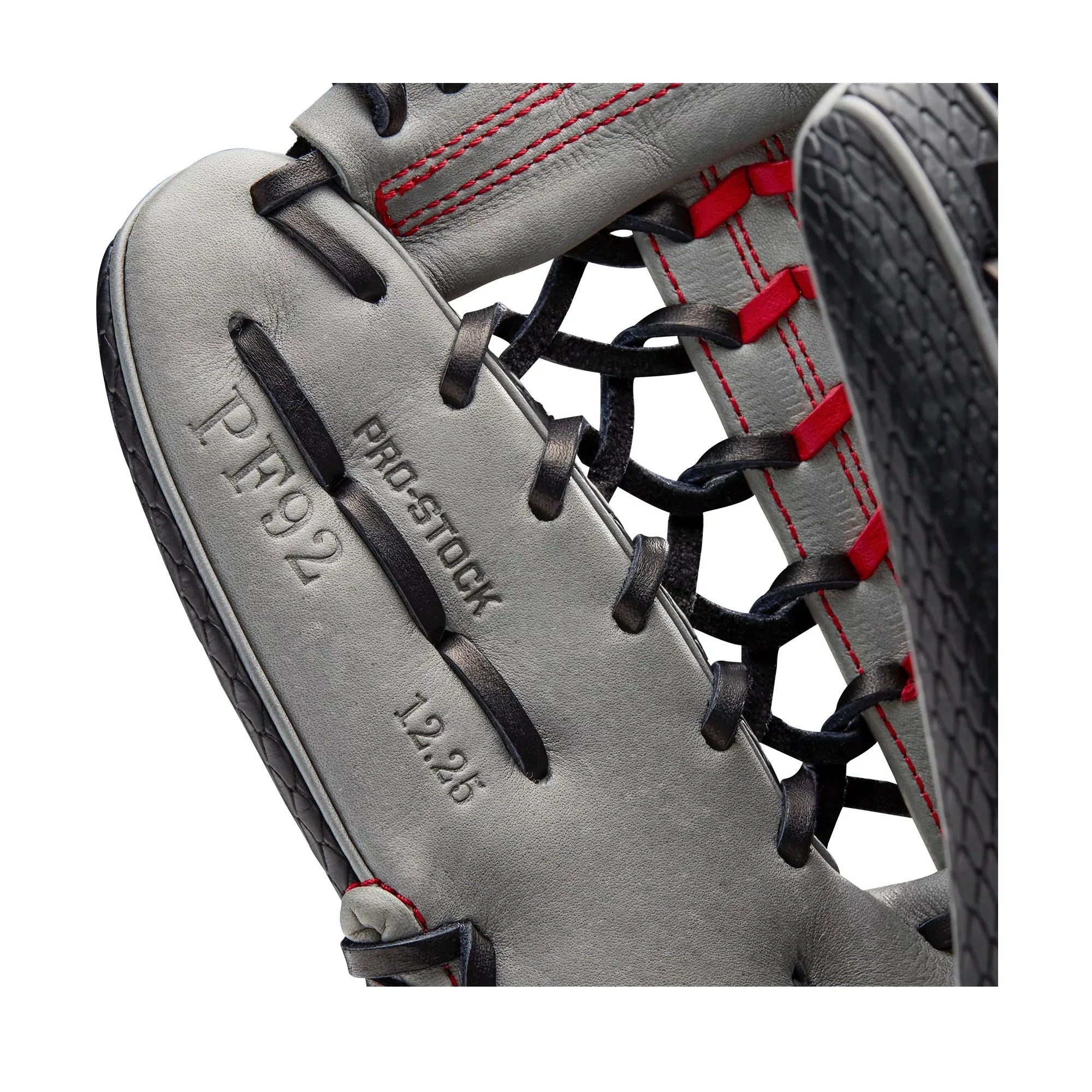 🔥Wilson 12.25'' A2000 Pedroia Fit Series PF92 Glove 2023