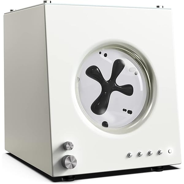 🔥Hot Sale Now🔥 Magnetic Fluid Speaker