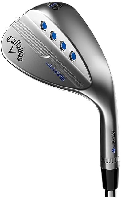 Golf MD5 Jaws Wedge